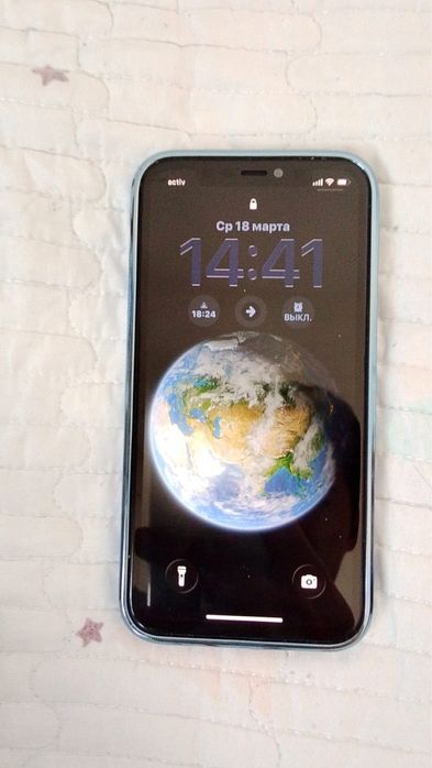 Айфон 11 про сатылады