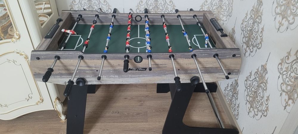 Футбол настольный
