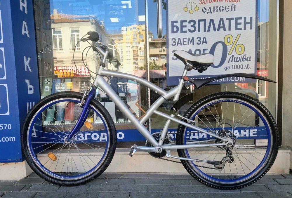 Велосипед SPRINT 26-цола