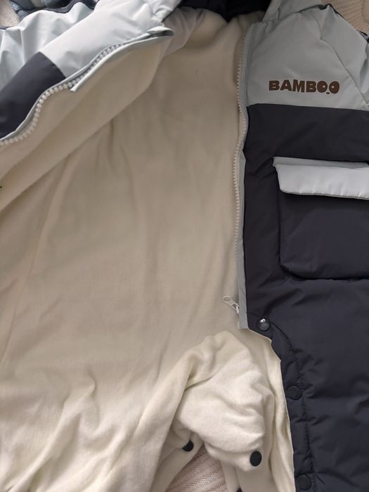 Детские комбенезоны