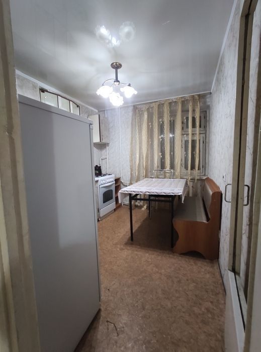 Квартира 2-комнатная центр