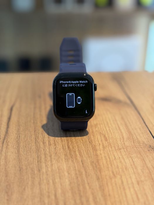 Apple Watch 10 46mm cel/Baterie100%/Garantie 12 luni @atsgsm.ro