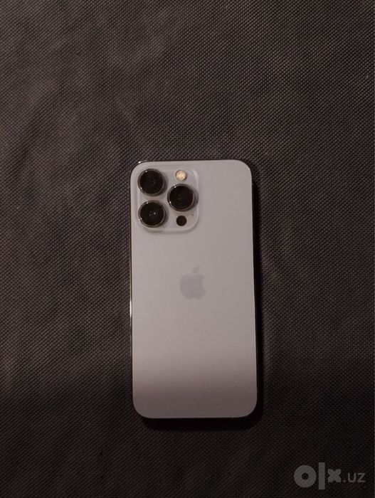 iPhone 13 pro 256GB / Идеальное состояние