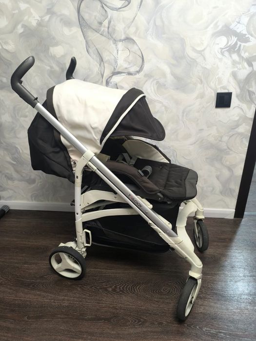 Детская коляска Inglesina trilogy