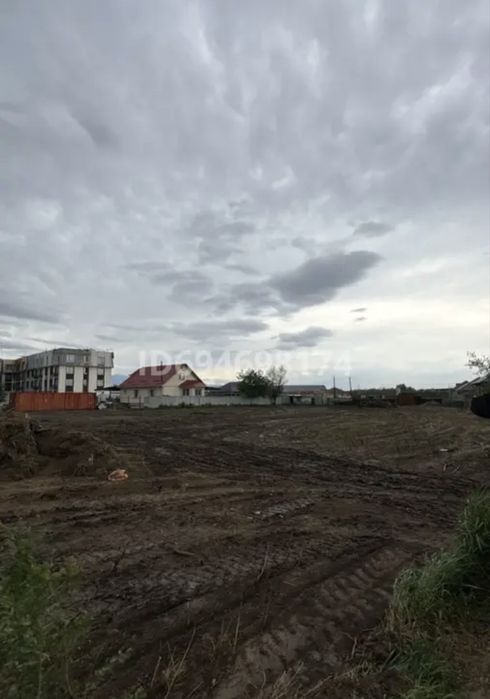 Продам участок 1 гектар Туздыбастау