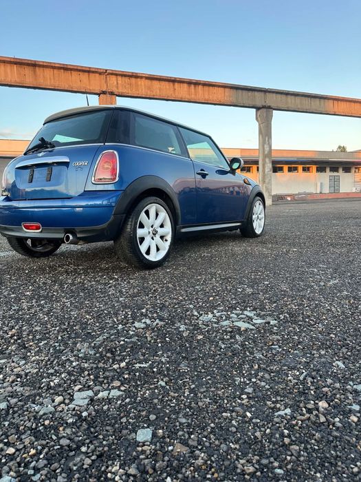 MINI Cooper 2008 — imagine 3