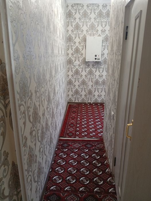 Сдается квартира