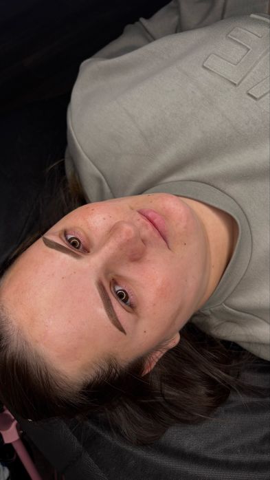 Перманентный макияж