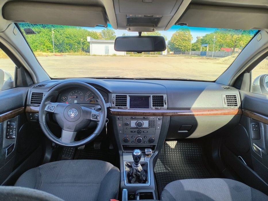 Vând Opel Vectra c 2003  1.8 benzină și GPL (Z18XE)