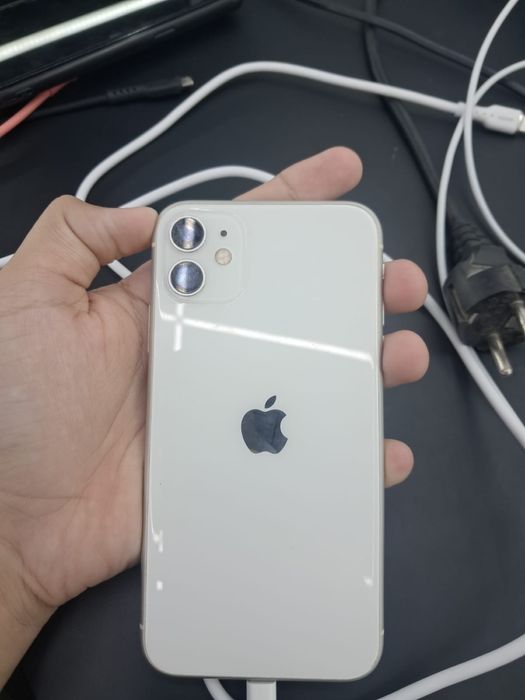 айфон 11 бар лс 128 гб