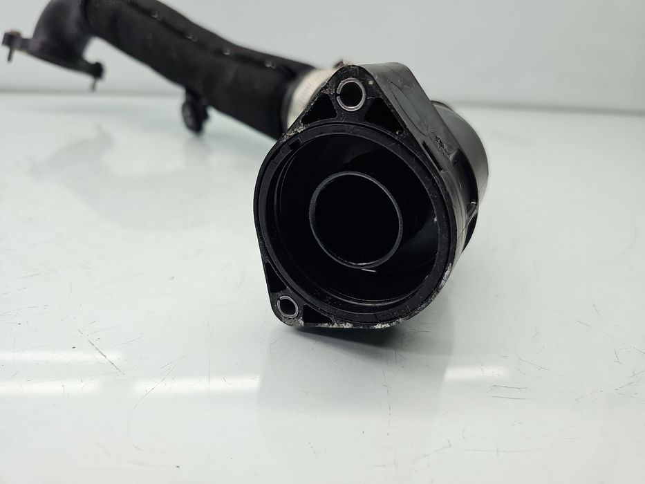 Tub intercooler Seat Leon (5F1) [Fabr 2012-2018] 04L145762AD 2.0 TDI C