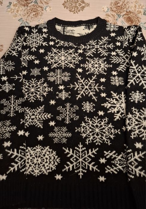 Полуверы,кофты  теплые.