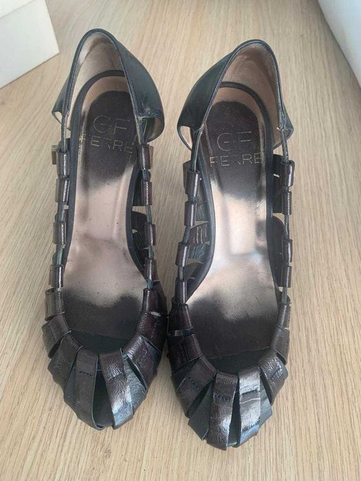 Туфли Дольче/Габбана