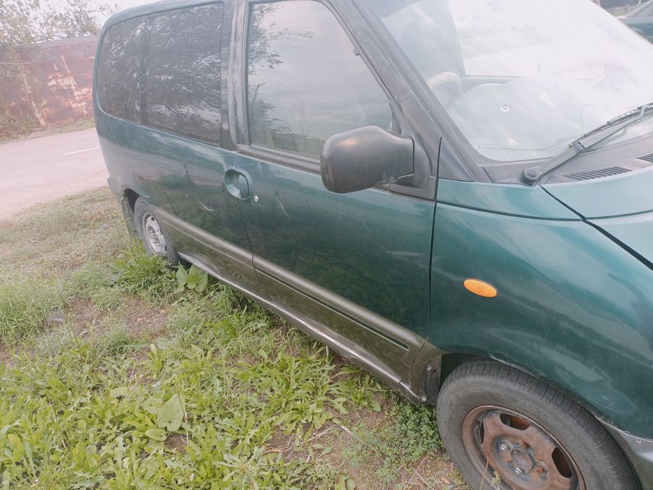 Продам сирену 7 мест