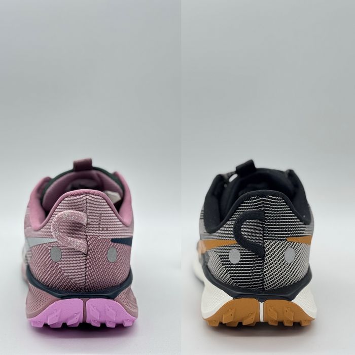 Nike Pegasus Trail 5 GS Noi Originali (39)
