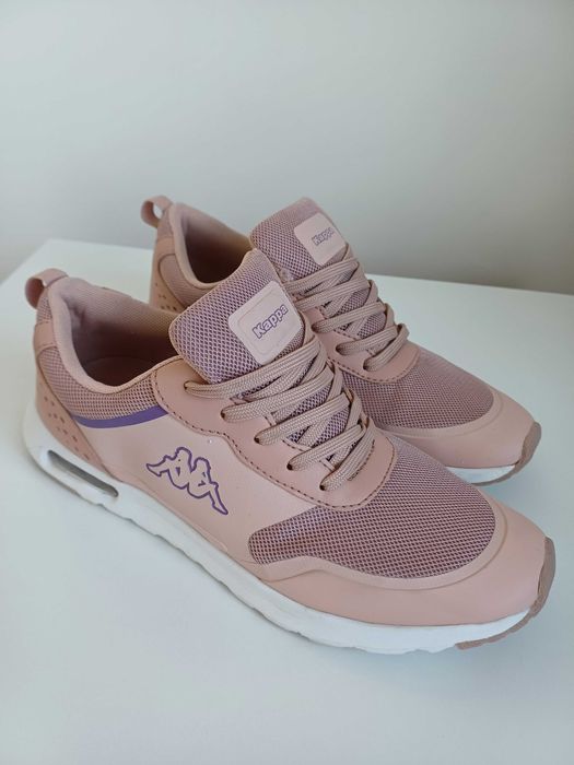 Маратонки Карра 38