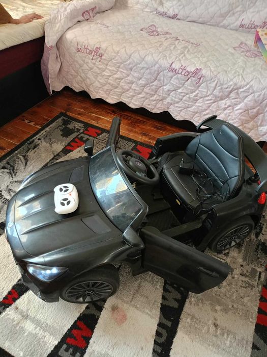 Акумулаторна кола