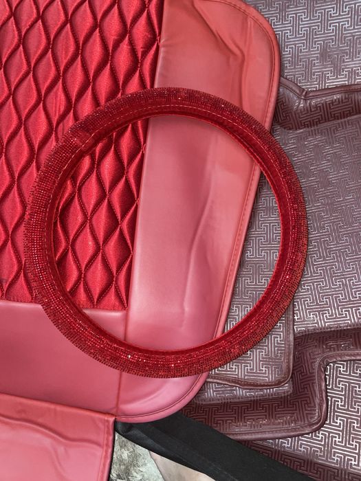 Trecker 1 ucun chexol polik