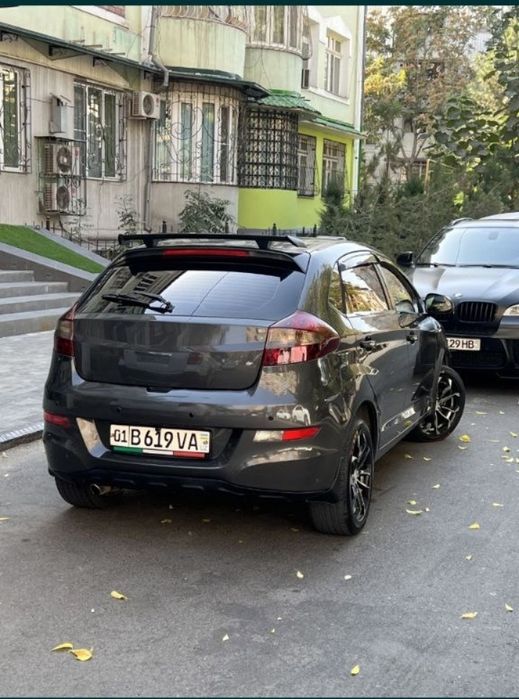 Продается заз форза