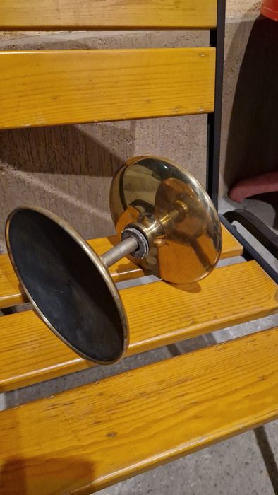 Ручка на дверь большая