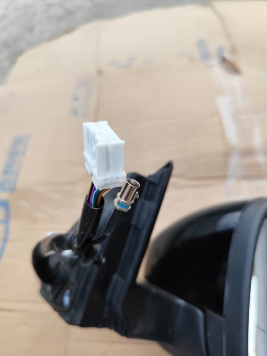 Зеркало Exeed TXL 25 год