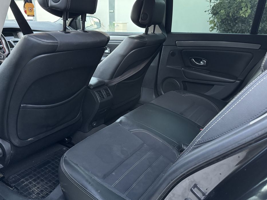 Renault Laguna 3 1.5dci