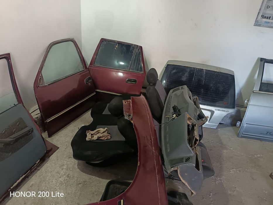 Nexia 1 запчаст коредан галган машинни хамма запчасти бо