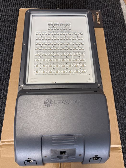 Lampa stradala ledvance
