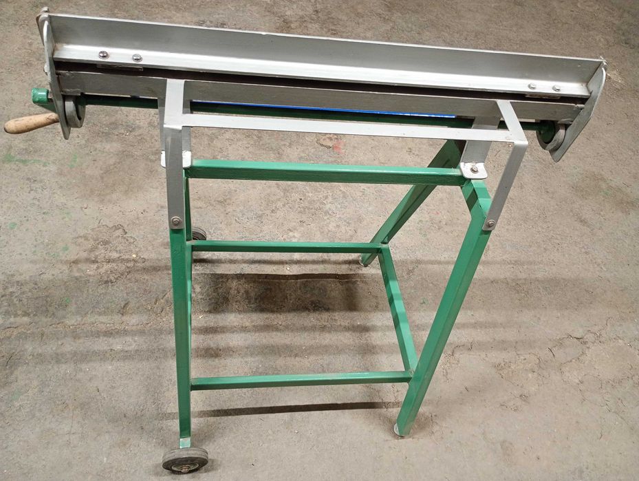 Abkant de precizie, 1 metru latime