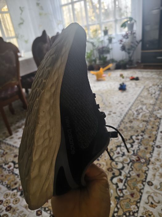 Кроссовки  new balance