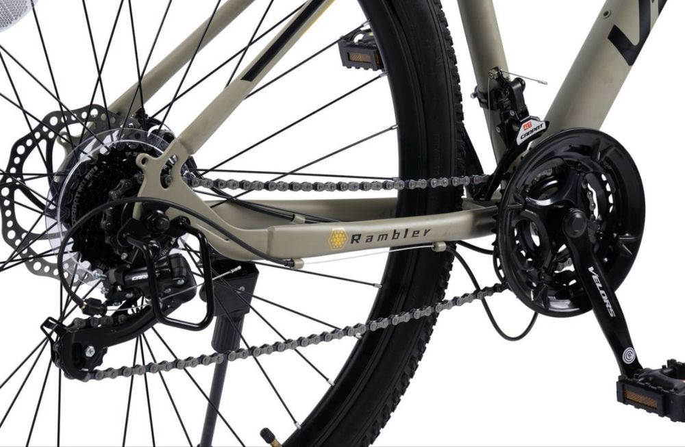 Bicicleta Velors Rambler 29”