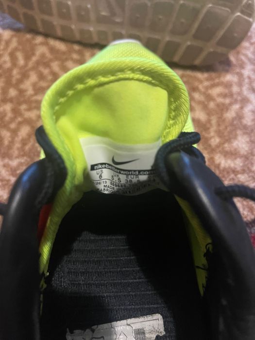 Дамски маратонка