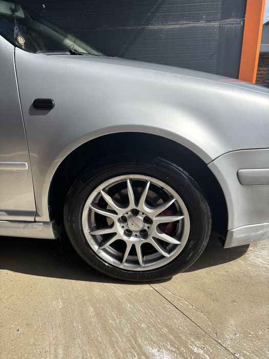 Vand Golf 4 1.9tdi