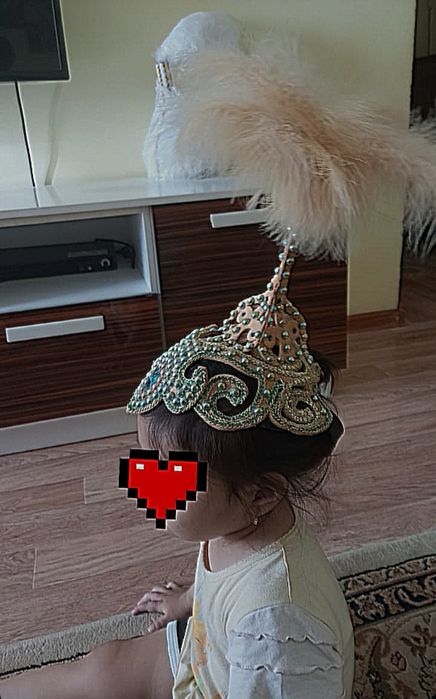 Улттык казашка койлек