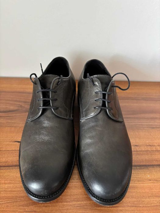 Pantofi Gutteridge 1878 derby