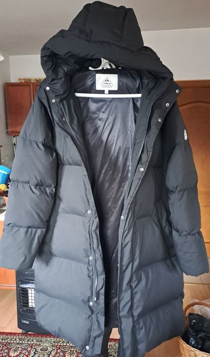 PYRENEX Оригинално мъжко пухено яке