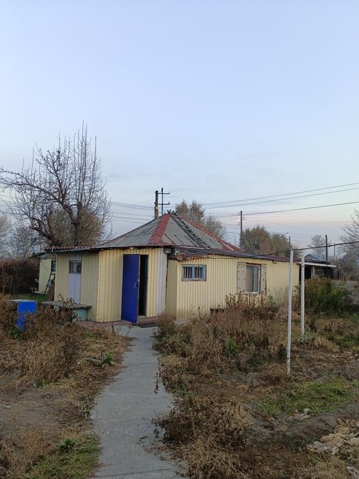 Продам частный дом