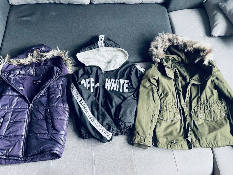 Якета и грейки