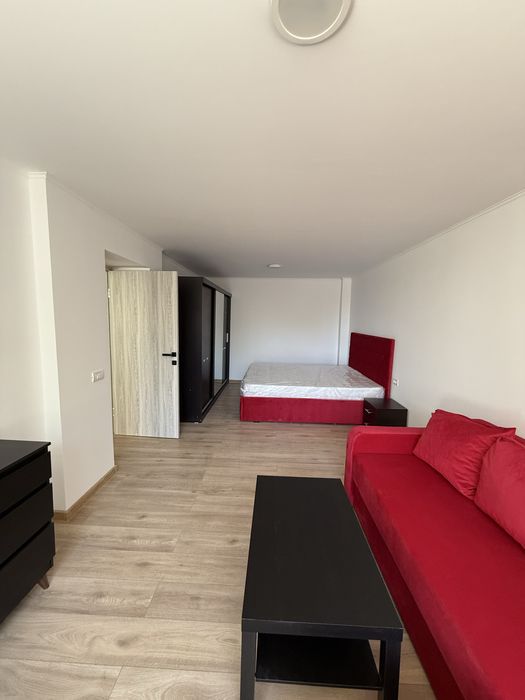 Inchiriez apartament cu 2 camere