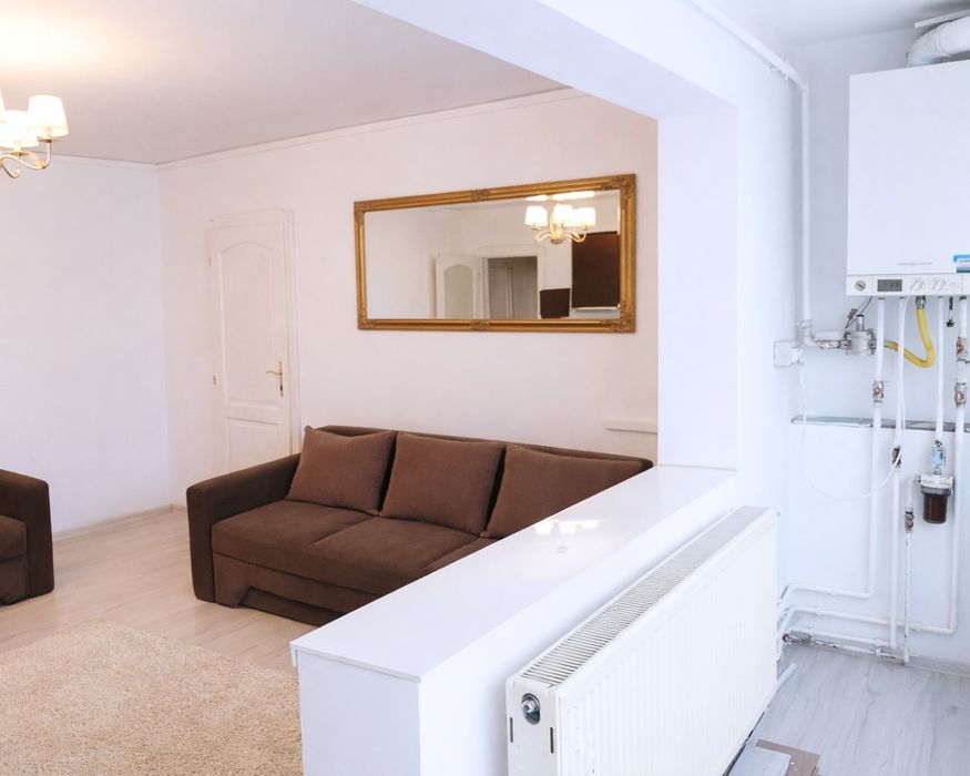 Proprietar Ap 3 camere, et.2/4, vis a vis de Iulius Mall