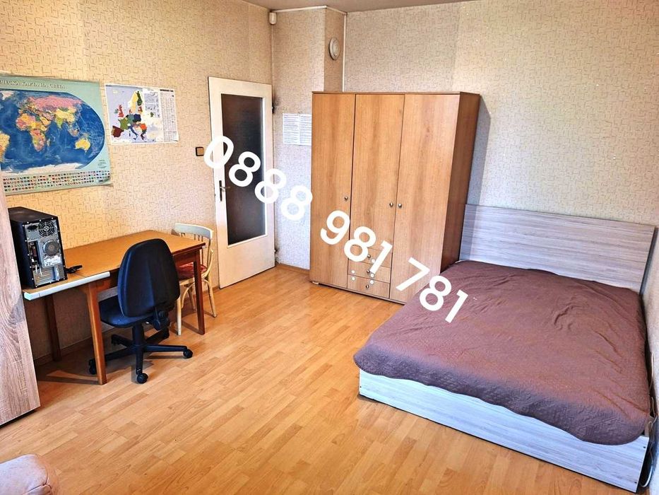 Продавам едностаен/двустаен апартамент гарсониера Обеля 2,  София