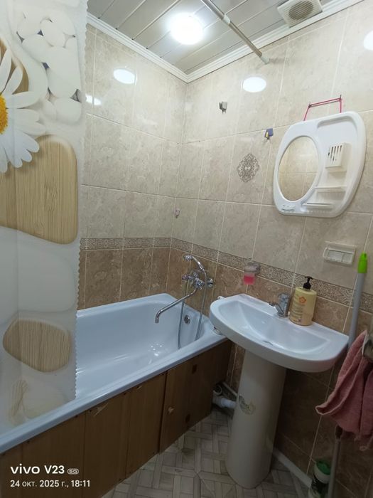 Сдаем квартиру на длительный срок