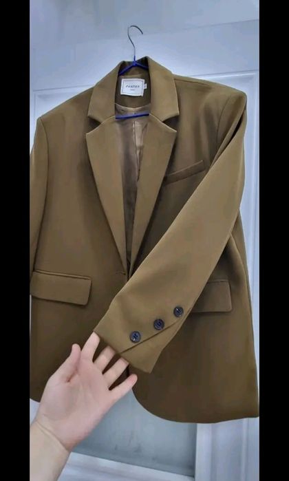Пиджак женский. Костюм