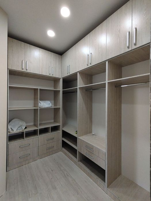 Изготовление Мебель на заказ