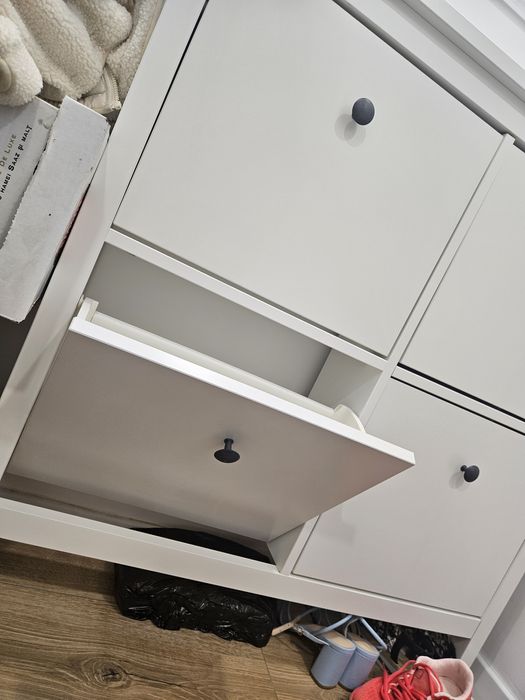 Dulapior pantofi slim