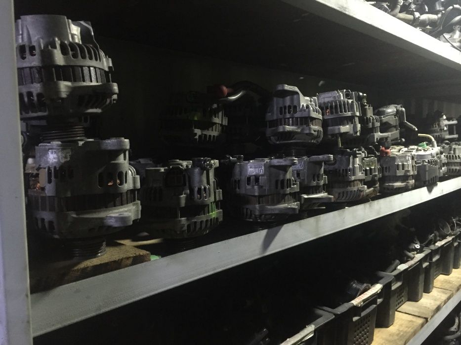 EJ253 Subaru Legacy, Outback 2010 год