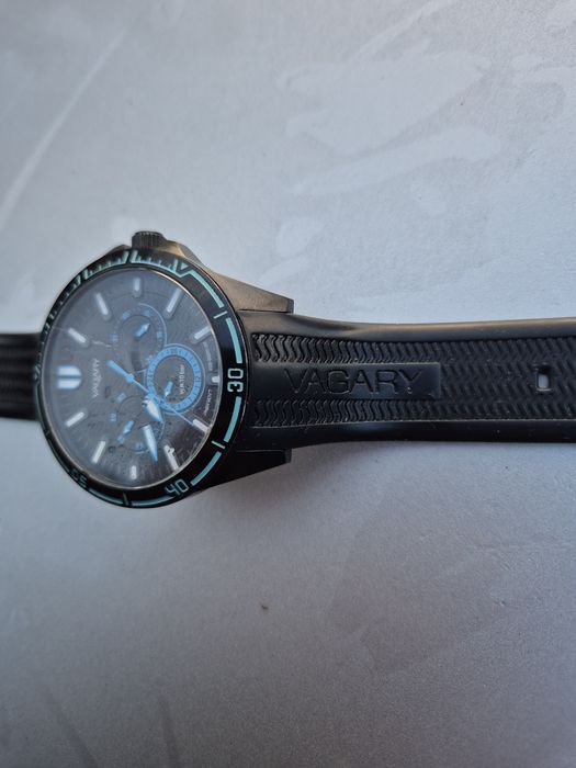 Ceas de mână Vagary by Citizen