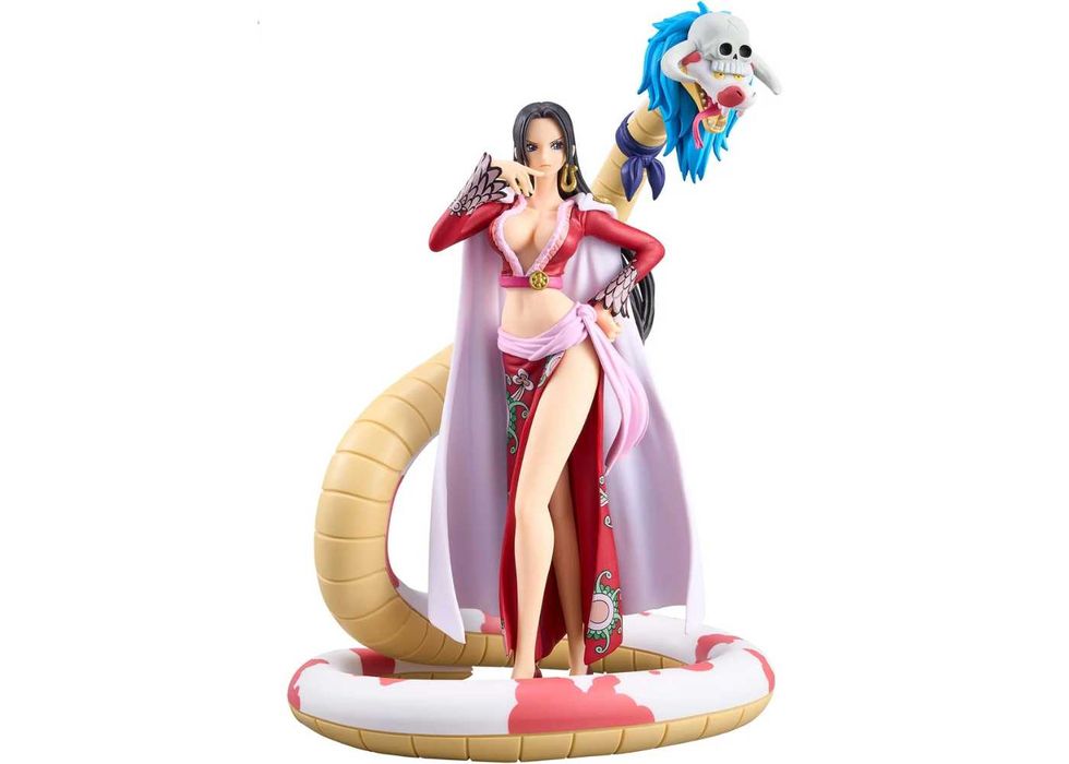 Аниме фигурка Ван пис One piece Боа Хэнкок