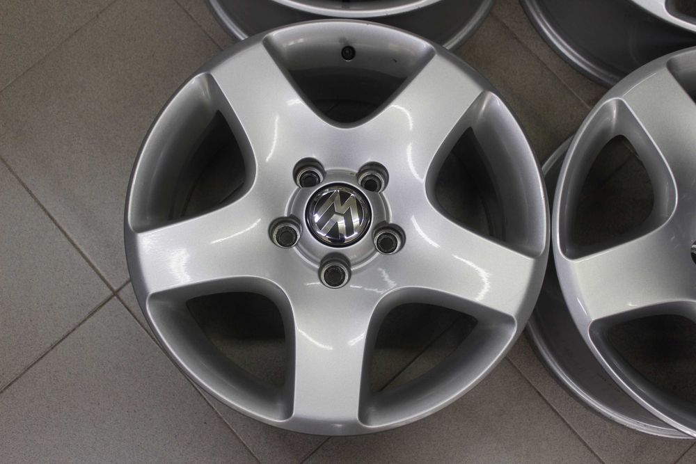 Джанти 17" 5х120 VW T5, T6, Transporter, Multivan
