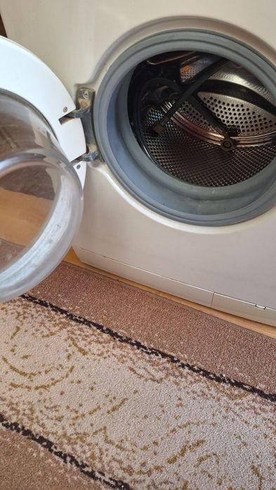 Пералня  8кг Bosch